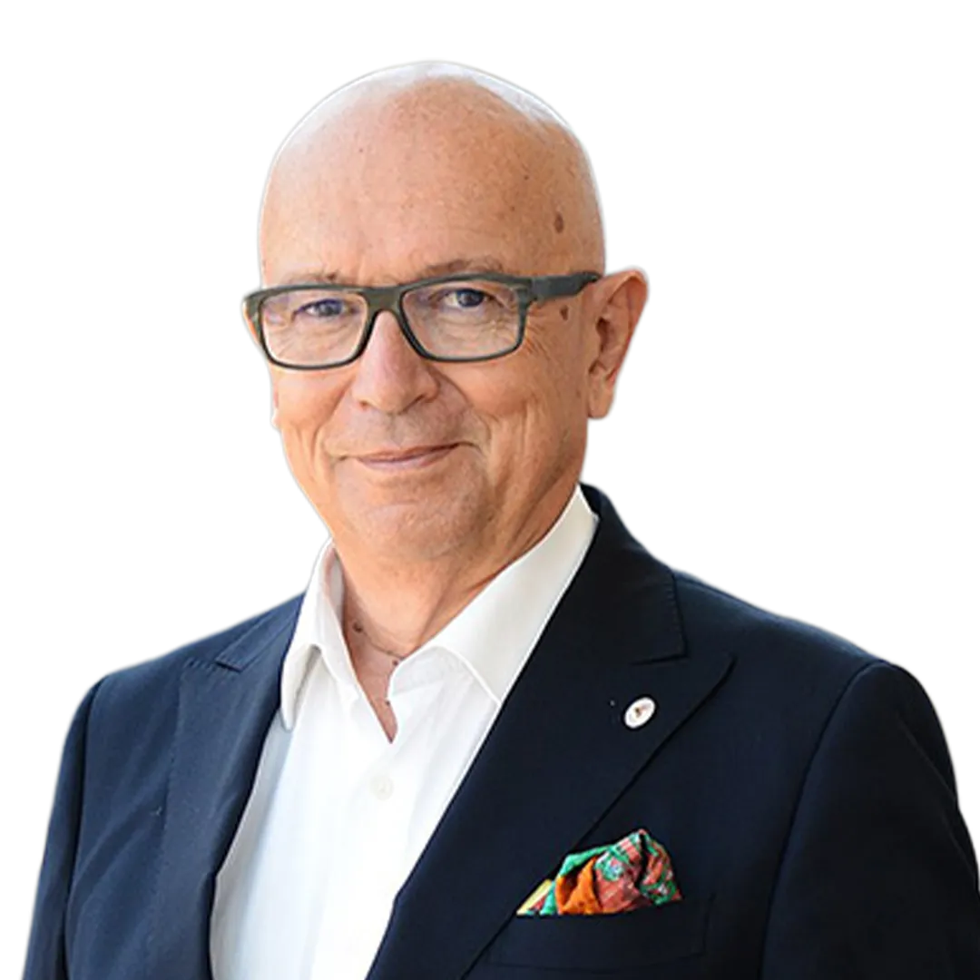 Aydem Enerji Yönetim Kurulu Üyesi C. Müjdat Altay