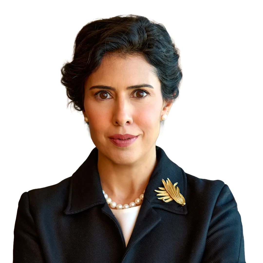 Aydem Enerji Yönetim Kurulu Üyesi Fatma Elif Yağlı