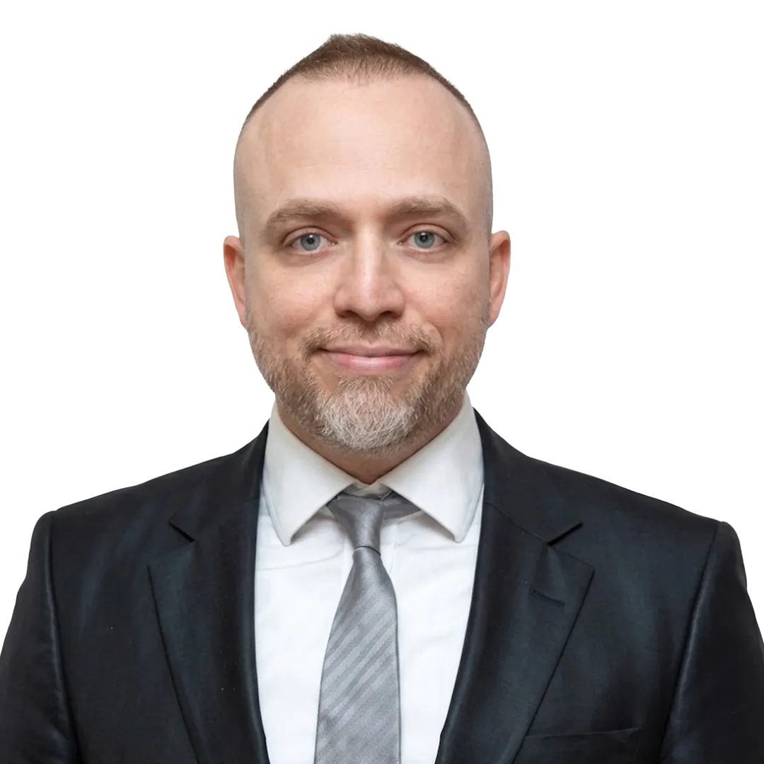 Aydem Enerji Yönetim Kurulu Üyesi Fehmi Saldanlı