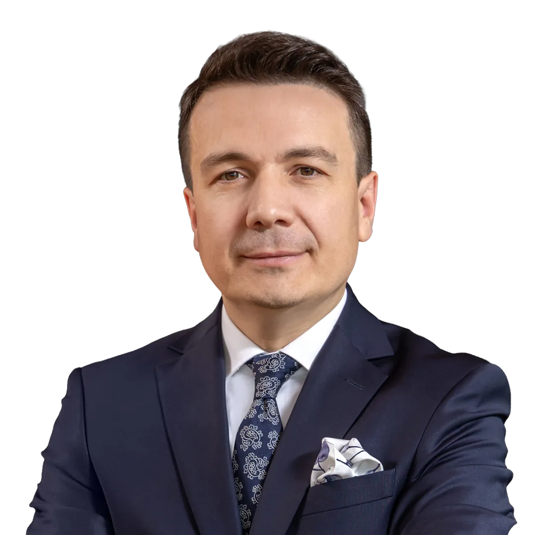 Aydem Enerji Yönetim Kurulu Üyesi/CEO