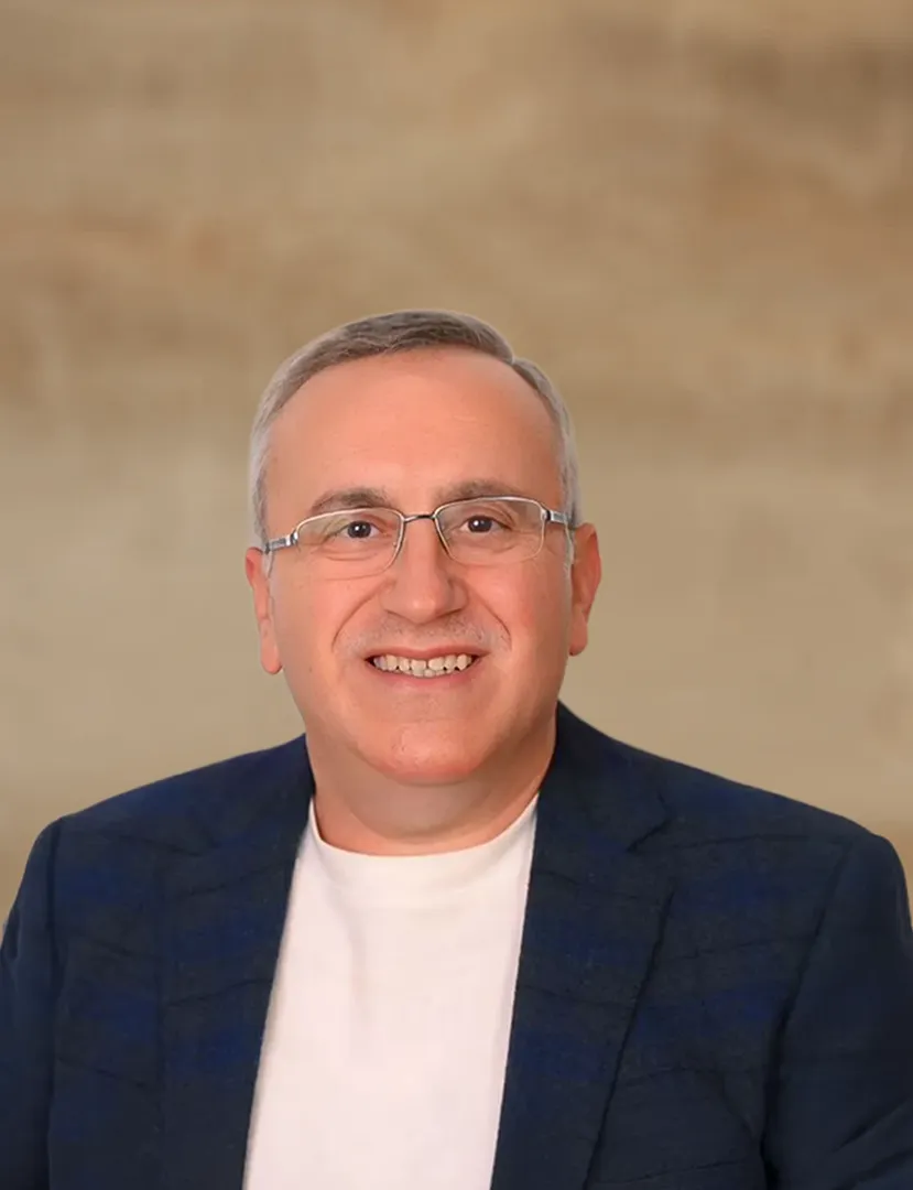 Aydem Enerji Yönetim Kurulu Üyesi Hasan Köktaş
