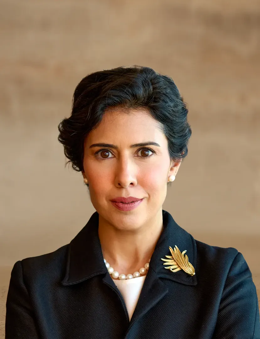 Aydem Enerji Yönetim Kurulu Üyesi Fatma Elif Yağlı
