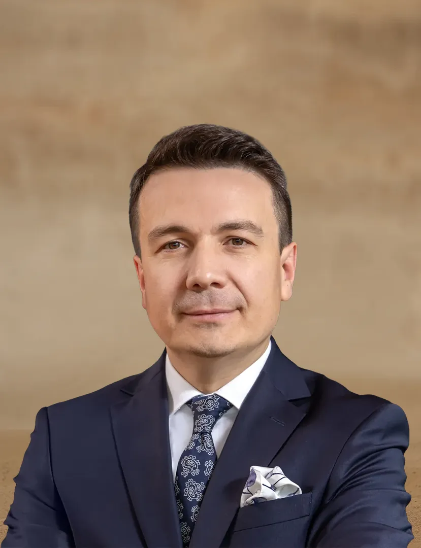 Aydem Enerji Yönetim Kurulu Üyesi/CEO