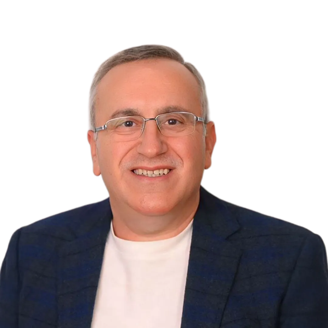 Aydem Enerji Yönetim Kurulu Üyesi Hasan Köktaş