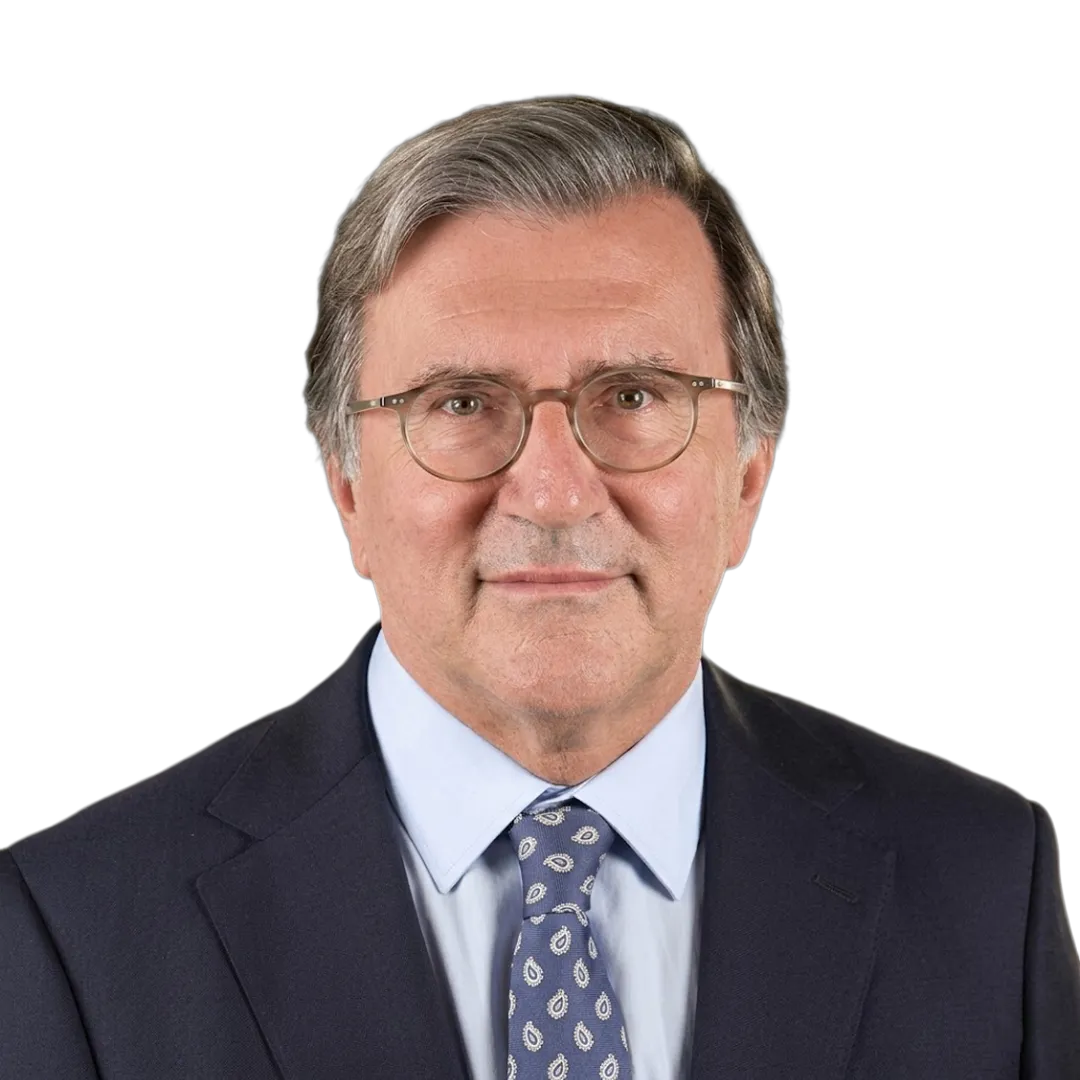 Aydem Enerji Yönetim Kurulu Üyesi Ahmet İlerigelen